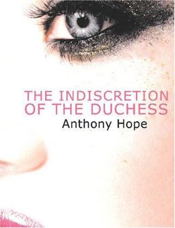 The Indiscretion of the Duchess