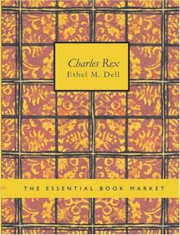 Charles Rex Charles Rex