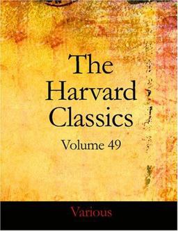 The Harvard Classics