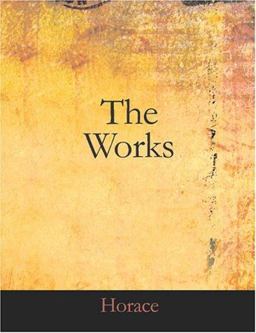 The Works of Horace