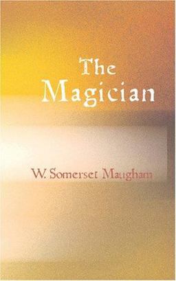 The Magician