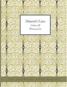 Plutarch's Lives