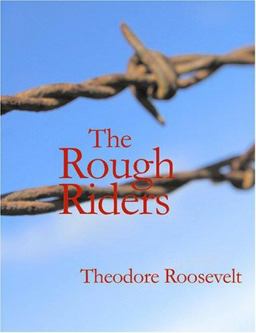 The Rough Riders