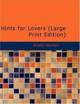Hints for Lovers