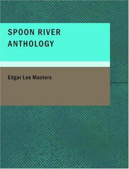 Spoon River Anthology
