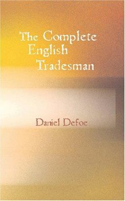 The Complete English Tradesman