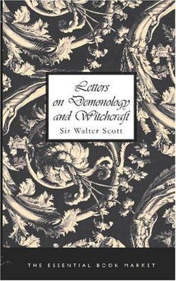 Letters on Demonology and Witchcraft