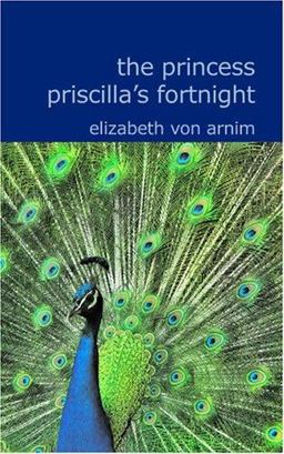 The Princess Priscilla's Fortnight