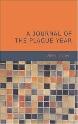 A Journal of the Plague Year
