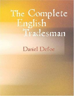 The Complete English Tradesman