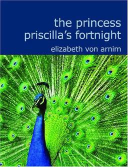 The Princess Priscilla's Fortnight