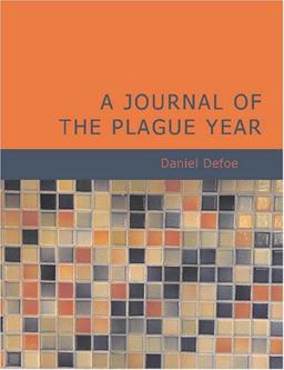 A Journal of the Plague Year