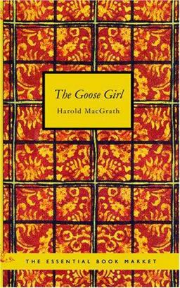 The Goose Girl