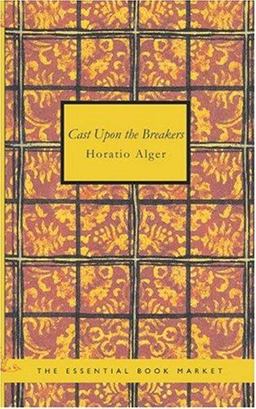 Cast upon the Breakers