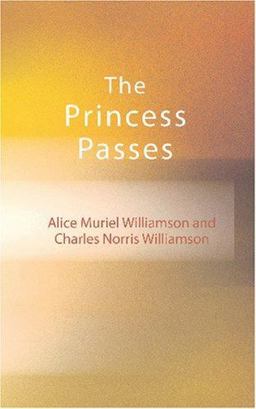 The Princess Passes The Princess Passes