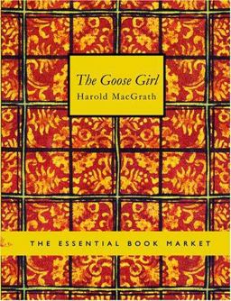 The Goose Girl