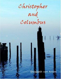 Christopher and Columbus