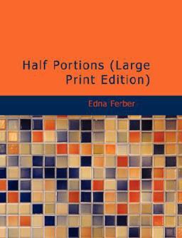 Half Portions