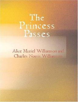 The Princess Passes The Princess Passes