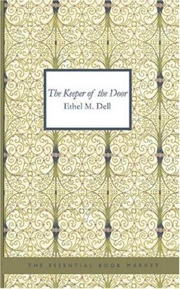 The Keeper of the Door The Keeper of the Door