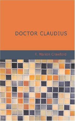 Doctor Claudius