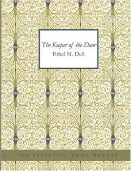 The Keeper of the Door The Keeper of the Door