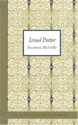 Israel Potter
