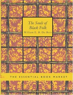 The Souls of Black Folk