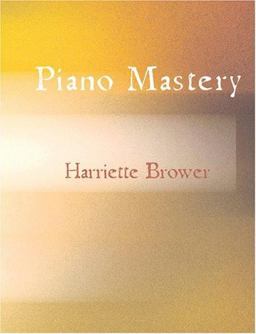 Piano Mastery