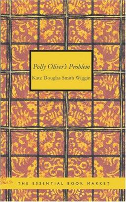 Polly Oliver's Problem