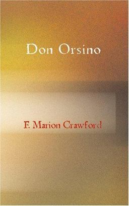 Don Orsino