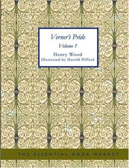 Verner's Pride Verner's Pride