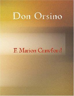 Don Orsino