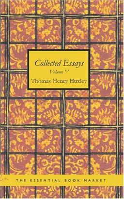 Collected Essays Volume V