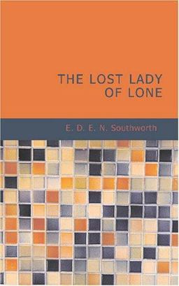 The Lost Lady of Lone