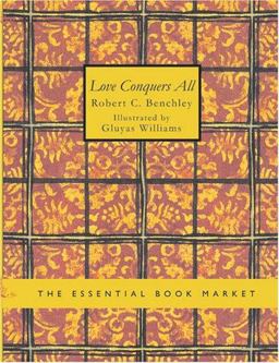 Love Conquers All
