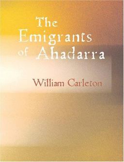 The Emigrants of Ahadarra