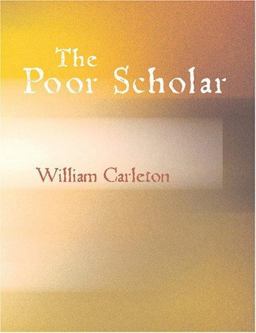 The Poor Scholar