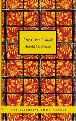 The Grey Cloak