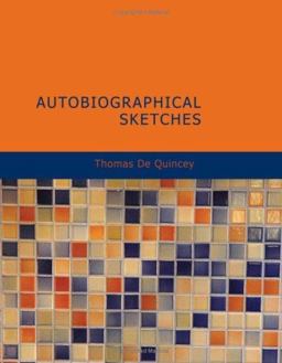 Autobiographical Sketches