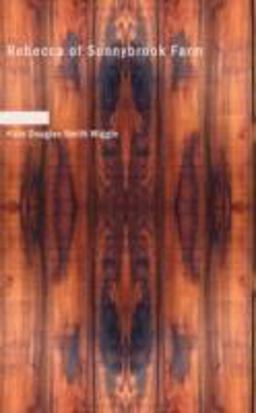 Rebecca of Sunnybrook Farm