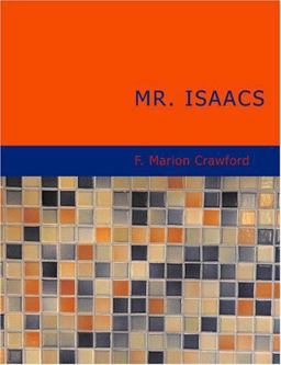 Mr. Isaacs