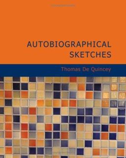 Autobiographical Sketches