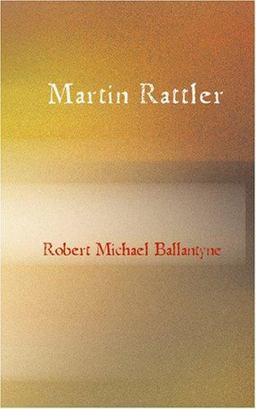 Martin Rattler