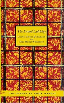 The Second Latchkey The Second Latchkey