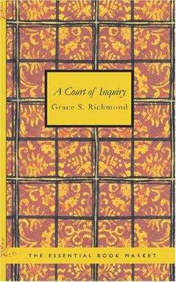 A Court of Inquiry