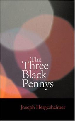 The Three Black Pennys The Three Black Pennys