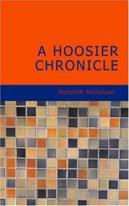A Hoosier Chronicle