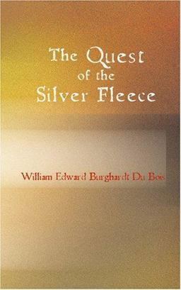 The Quest of the Silver Fleece