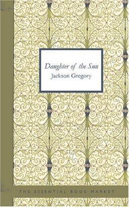 Daughter of the Sun
